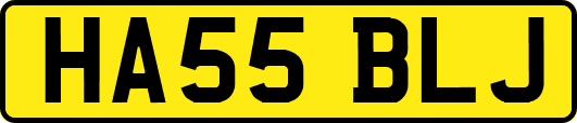 HA55BLJ