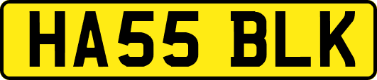 HA55BLK