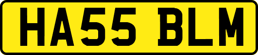 HA55BLM