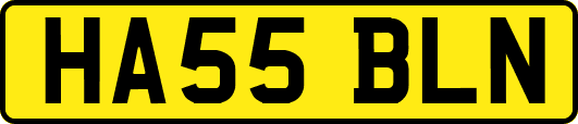 HA55BLN