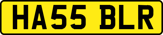 HA55BLR