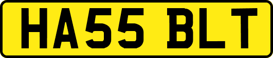 HA55BLT