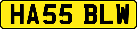 HA55BLW