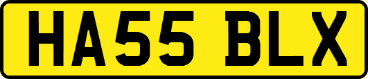 HA55BLX