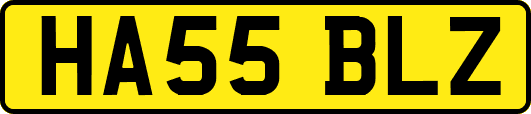 HA55BLZ