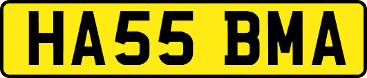 HA55BMA