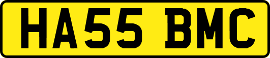 HA55BMC