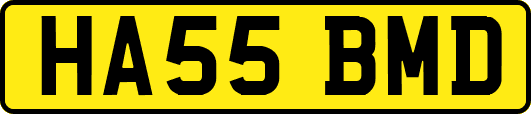 HA55BMD