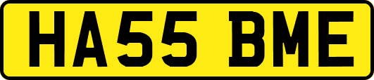 HA55BME