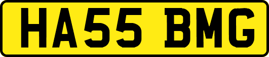 HA55BMG