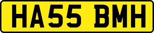 HA55BMH