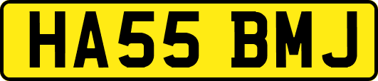 HA55BMJ