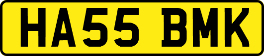 HA55BMK