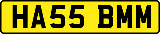 HA55BMM