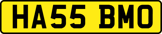 HA55BMO
