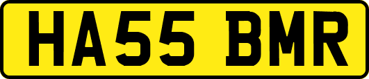 HA55BMR
