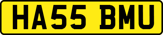 HA55BMU