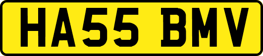 HA55BMV