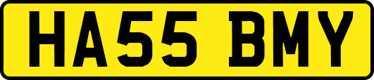 HA55BMY