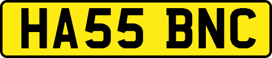 HA55BNC