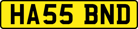 HA55BND
