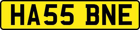 HA55BNE
