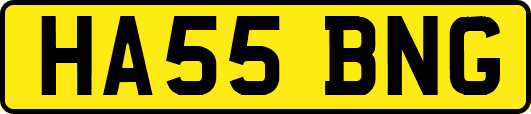 HA55BNG