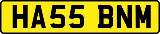 HA55BNM