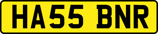 HA55BNR