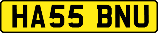 HA55BNU