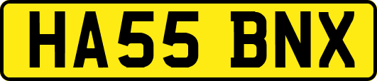 HA55BNX