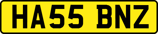 HA55BNZ