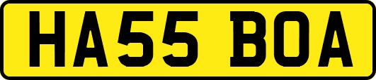 HA55BOA