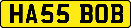 HA55BOB