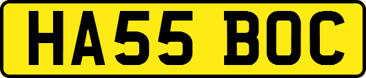 HA55BOC