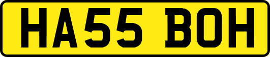 HA55BOH