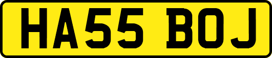HA55BOJ