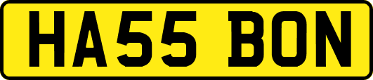 HA55BON