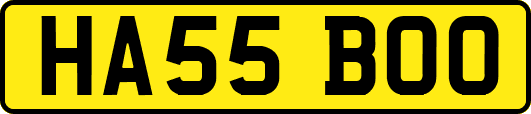 HA55BOO