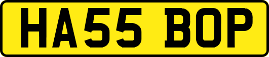 HA55BOP