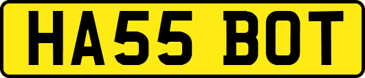 HA55BOT