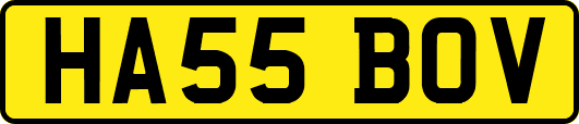 HA55BOV