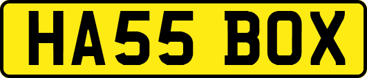 HA55BOX