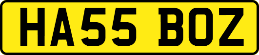 HA55BOZ