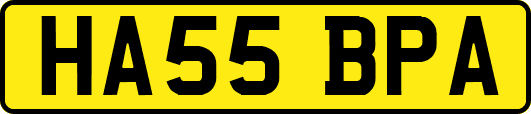 HA55BPA