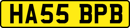 HA55BPB