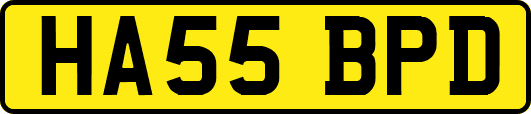 HA55BPD