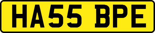 HA55BPE