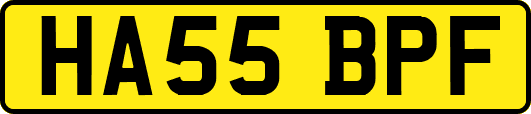 HA55BPF