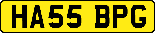 HA55BPG